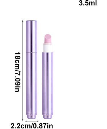 Stylo Repousse-cuticules L'huile - 3.5ml Stylo De Soin Des Ongles 3 En 1 Stylo Huile Pour Ongles Avec Pointe En C ramique Pour Cuticules Soins Pour R parer Les OnglesSecs Et Ab m s - Buy Online on GoSupps.com