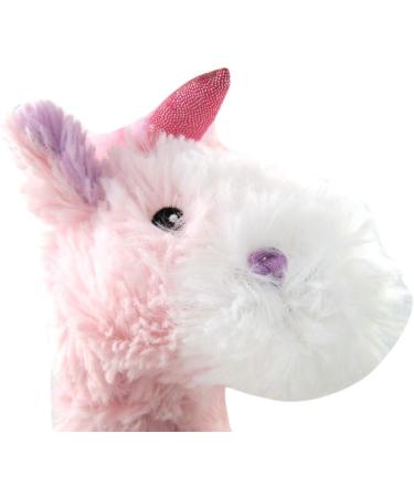 Warmies French Lavender Scented Unicorn Hugs Multi Medium - Microwavable Plush Toy - Buy Online on GoSupps.com