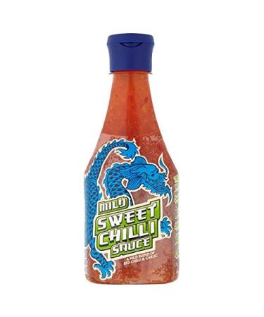 Blue Blue Dragon Sweet Chlli Sauce 380 g