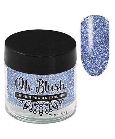 Oh Blush Powder 110 Barracuda (1oz)
