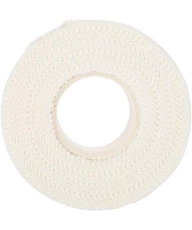 Cotton Self-Adhesive Bandage for Finger Wrist & Ankle Protection | Sport First Aid Wrap Tape (2.5CM 10M - Buy Online on GoSupps.com