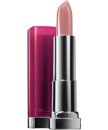 Gemey Maybelline Color Sensational Lipstick 132 Sweet Pink - Buy Online on GoSupps.com