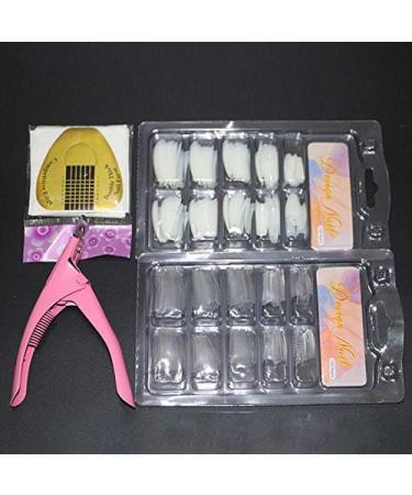 LIZHOUMIL 23PCS Acrylic Nail Art Kit Manicure Set 12 Colors Nail Glitter Powder Acrylic Pen Brush Nail Art Tool Kit Photo Color - Buy Online on GoSupps.com