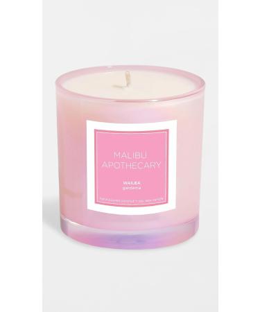 Shop Iridescent Pink Women's Wailea Candle - 7.5 oz | International Shipping Available - Buy Online on GoSupps.com
