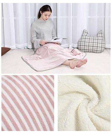 Buy Heated Pillows USB Heated Scarfs & Electric Lap Blankets - Cozy Comfort for Bedrooms | International Shipping Available - Buy Online on GoSupps.com