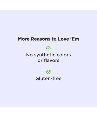 OLLY Sleep & Energy Gummies Bundle - Melatonin L-Theanine B12 CoQ10-120 + 60 Count - Buy Online on GoSupps.com