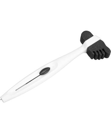 Durable Test Monofilament - Load Test for Foot Sensitivity - Black & White ABS Material - Buy Online on GoSupps.com