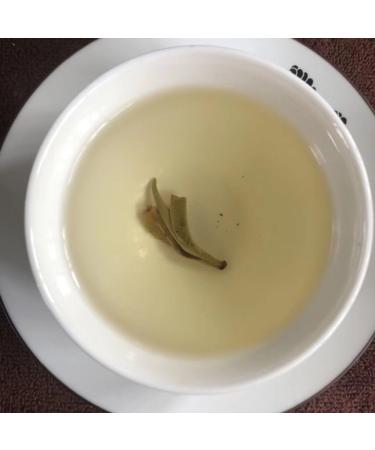 2018 ChenShenghao Yunyue Raw Pu-erh Tea Cake 357g from Yunnan - Buy Online on GoSupps.com