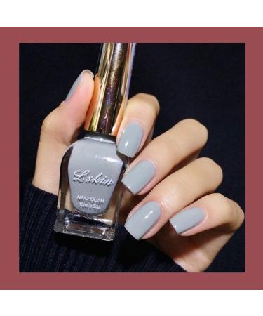 Nail Gel Polish UV LED Nails Art Design Gels Shiny Gel Polish 13ml Fashion Semi Permanent Sequins Flakes Shiny Glossy - (Color: 09) - Buy Online on GoSupps.com