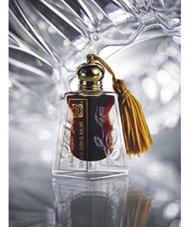 Dehn Oudh Malaki - Buy Online on GoSupps.com