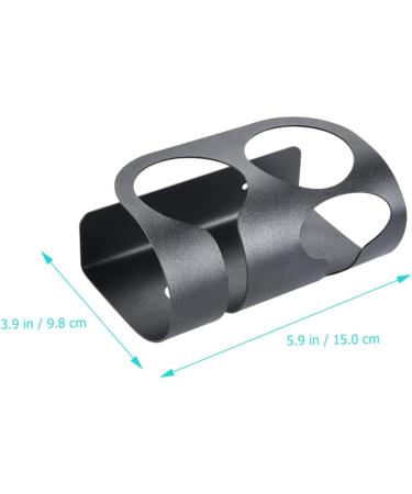 MAGICLULU Stainless Steel Shaver Storage Rack | Shower Razor Holder & Organizer | Durable Metal Razor Stand for Efficient Bathroom Storage - Buy Online on GoSupps.com