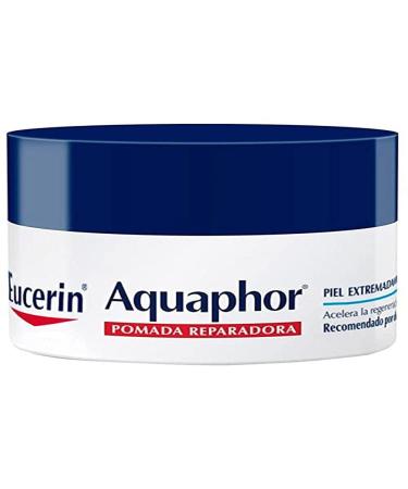 Eucerin Repair Cream Aquaphor Lip Balm 7GR