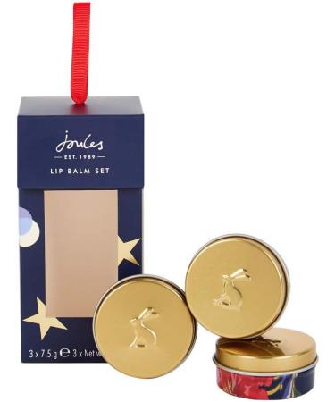 Joules Lip Balm Set - Buy Online on GoSupps.com
