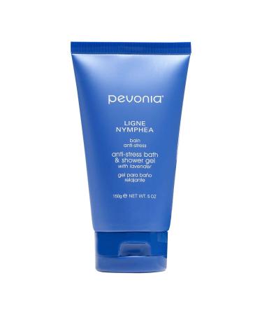 Pevonia Anti-Stress Bath & Shower Gel 5 oz.
