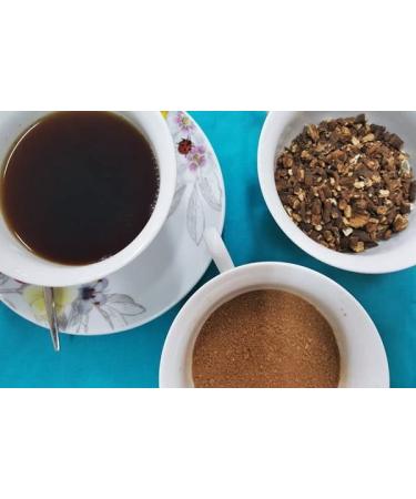 bodi : Dandelion Root Powder | 4oz to 5lb | 100% Pure Natural Hand Crafted (4 oz) 4 Ounce (Pack of 1) - Buy Online on GoSupps.com