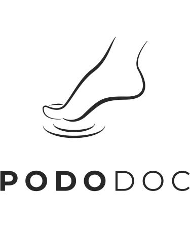 Heel Insole & Training Ball for Flat Feet & Heel Spurs | Supportive Solutions for Pain Relief (M) - Buy Online on GoSupps.com