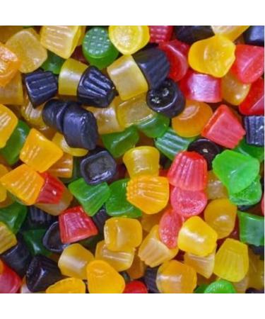 3 x Maynards Bassetts Mini Gems 130g Delicious Tasty And Twisty Treat Gift Hamper For Birthday Christmas Easter Sold By Kidzbuzz - Buy Online on GoSupps.com