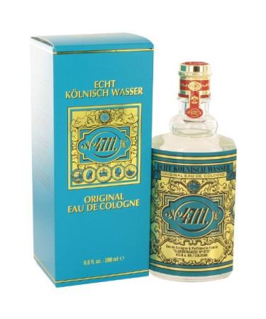 4711 by Muelhens Eau De Cologne (Unisex) 6.8 oz for Women by Muelhens