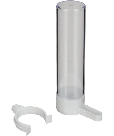 Nobby White Water and Food Dispenser 125 ml - Perfect for Pets | International Shipping Available - Buy Online on GoSupps.com