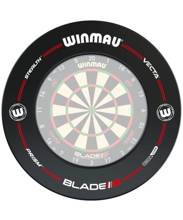 WINMAU Pro-Line Dartboard Surround