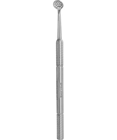 STALEKS PROFESIONAL Clear skin set tools BEAUTY & CARE 30(UNO ROUND WITH 19 HOLES LOOP) - Buy Online on GoSupps.com