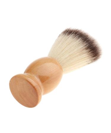 Harilla Durable Wooden Shaving Brush Bowl Set - Perfect for Daily Grooming | Premium Quality & International Shipping - Buy Online on GoSupps.com