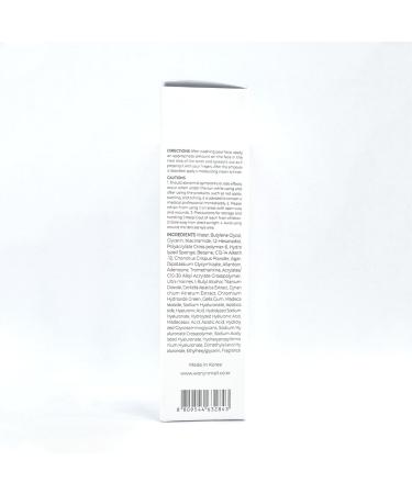 WONJIN EFFECT SPICULE CAPSULE TECA SERUM 1.01 fl Oz Daily Face Essence for Soft Skin Cica Complex for Skin Soothing Allantoin Early Aging Care for All Skin Types - Buy Online on GoSupps.com