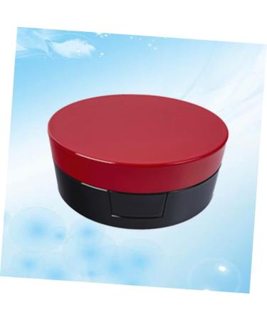 FRCOLOR Box Makeup Powder Case Puff Case Makeup Accessories Cushion Foundation Bb Cream Cosmetic - Buy Online on GoSupps.com