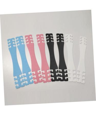 FRCOLOR 10PCS Mask Rope Buckle - Premium Accessories for Comfortable Mask Fit | International Shipping Available - Buy Online on GoSupps.com