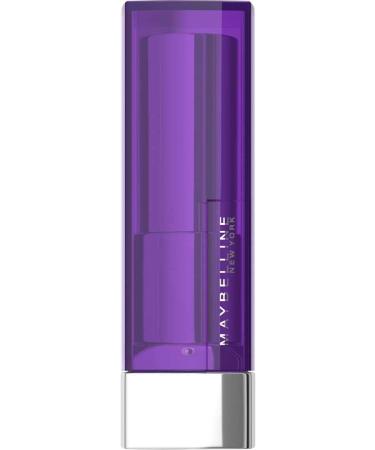 Maybelline New York Color Sensational The Creams Lipstick in Berry Go with Shea Butter - High Coverage and Radiant Color - Buy Online on GoSupps.com
