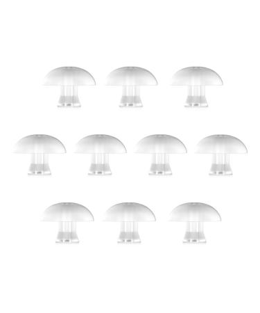 Delmicure Earplugs for Model 1303-Large