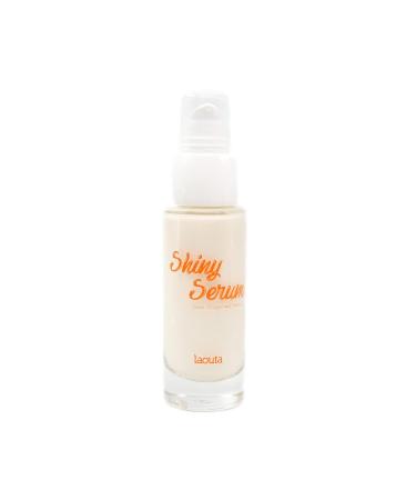 LAOUTA Radiance-Boosting Natural Serum - Seabuckthorn & Oatmeal | Anti-Aging Face Serum (1.01 fl oz) - International Shipping Available - Buy Online on GoSupps.com