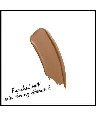 Nyx Can't Stop Won't Stop Full Coverage Foundation Nutmeg 16.5 - Long-Lasting Waterproof Matte Vegan Formula - Buy Online on GoSupps.com