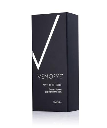 Viperlift Bio Serum - Revitalize Your Skin | International Shipping Available - Buy Online on GoSupps.com