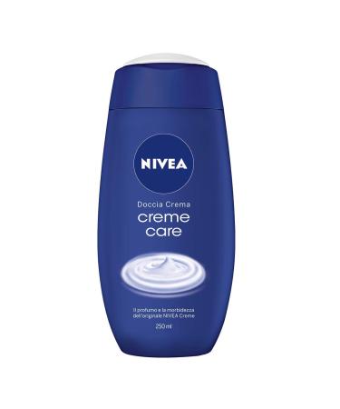 Nivea Shower Cream Care Shower Gel 250 ml