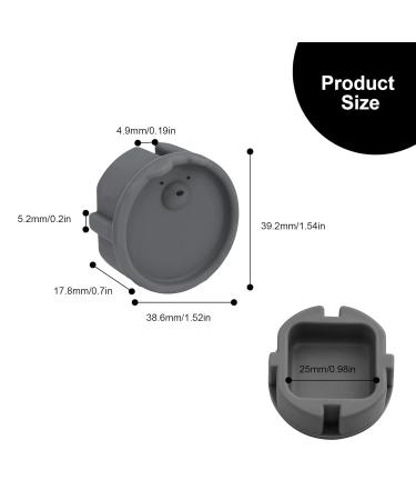 Buy Child Locking Sockets - 10-Piece Silicone Bear Safety Set for Babies & Toddlers | CBLDF - Buy Online on GoSupps.com