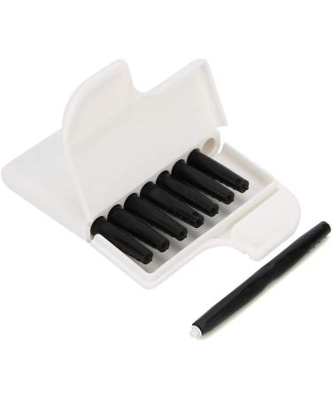 Sound 8pcs Box Aid Protective Wax Guard - Earwax Removal Filters for Hearing Aids & Cleaning Kits | Best Accessory - Buy Online on GoSupps.com