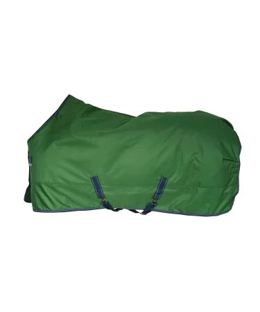 Bucas Freedom Stable 150 g Emerald 135