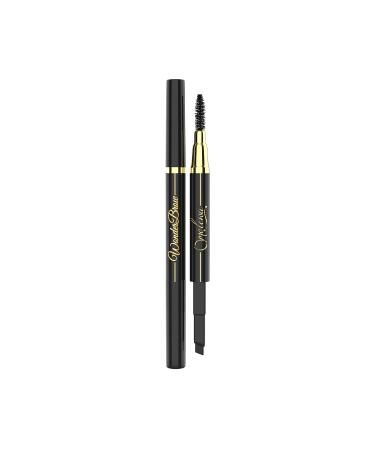 Omolewa WONDER BROW PENCIL in Hickory - Define Your Brows Instantly with Eyebrow Brush - Buy Online on GoSupps.com