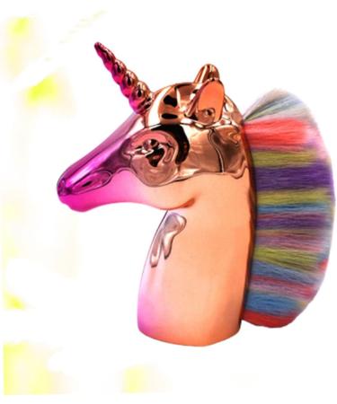 Angoily Makeup Foundation Brush 1pc Makeup Brush Brush Foundation Brush Foundation Brush for Liquid Makeup Liquid Foundation Brush Ladies Suits Make up Clothing Set Women's Cosmetics Brush 9x8cm As Shown - Buy Online on GoSupps.com