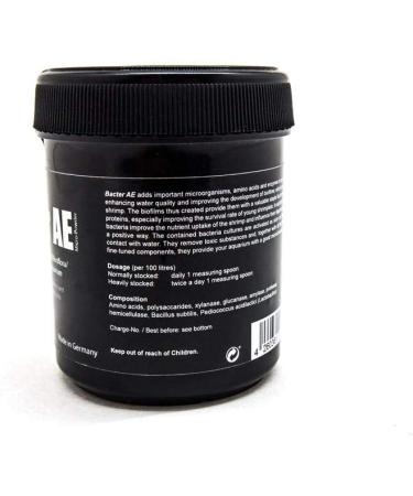 GlasGarten Bacter AE Shrimp Tank Treatment 70g: Premium Probiotic for Healthy Shrimp Tanks - Buy Online on GoSupps.com