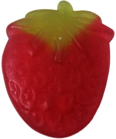  Fruchtgummi B ren & Co. Fruit Gum Frisia Veggie Strawberries Veggie Strawberries 300g - Buy Online on GoSupps.com