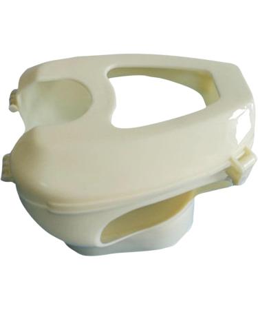 Fenteer Pigeon Holder Feeder | Fixed Mounting Frame & Feeding Tools for Pet Birds & Doves | International Shipping Available - Buy Online on GoSupps.com