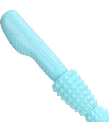 Muscle Scooter Massage Tab for Athletes | Handheld Fat Blaster & Trigger Point Relief for Legs Neck & Back - Buy Online on GoSupps.com