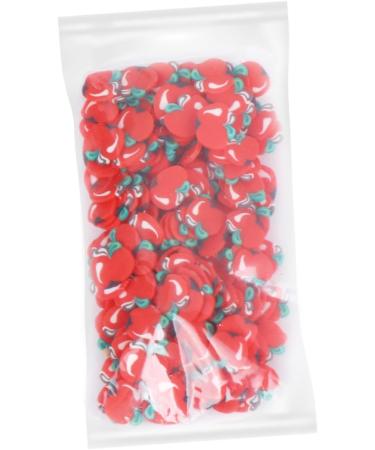 DOITOOL 4800 Pcs 12 Fruit Sliced nail Art Accessories Resin Flatback Beads Nail Fruit Slice Flower Nail Decals Nail Art Decorations Makeup Tools Nails Decoration Scrapbook Flowers - Buy Online on GoSupps.com