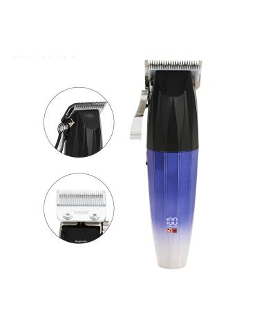 Best Electric Hair Clippers - Cordless Rechargeable Beard & Hair Clippers for Men - Buy Online on GoSupps.com