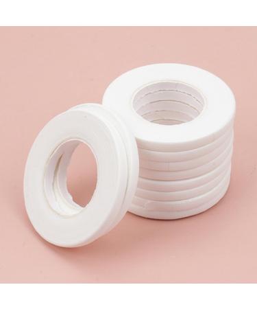 Vaguelly 30 rouleaux Ruban de S paration pour Extensions de Cils de Ruban Adh sif Doux Non Tiss pour Salons de Beaut Protection Peau - Buy Online on GoSupps.com