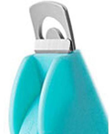 CHJHJKG Nail Clippers (Beauty) False Nail Trimmer Special U Type Nail Edge Cutters Nail Clipper Nail Art Manicure Tool - Buy Online on GoSupps.com