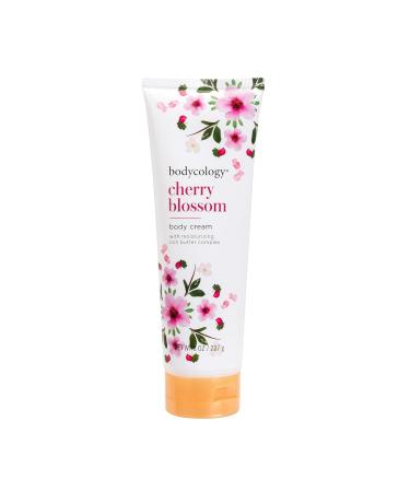 Cherry Blossom Moisturizing Body Cream for Women 8 oz (2)