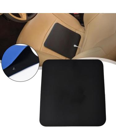 Extrwody Ground Mat Pad Set | Reduce Fatigue & Static Charging | 25x68 cm International Shipping Available - Buy Online on GoSupps.com